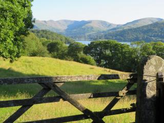 Slack Cottage - High Wray - 2