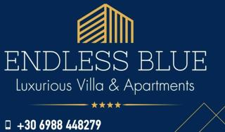 Endless Blue Villa - PalaiónTsiflíkion - 8
