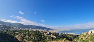 Adma Blue Screen - Jounieh - 0