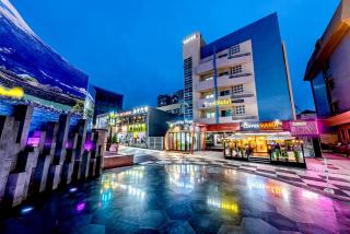 Trevi Hotel - Jeju - 5