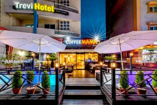 Trevi Hotel - Jeju - 6