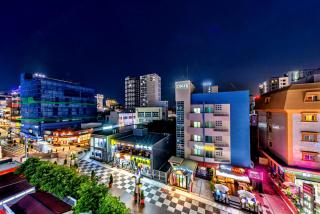 Trevi Hotel - Jeju - 4