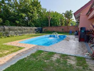 A'Famosa Villa 884 - Kampong Alor Gajah - 2
