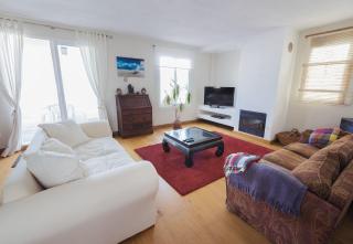 Apartamento con terraza - 3