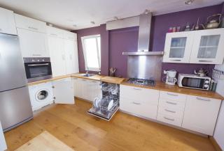 Apartamento con terraza - Tarifa - 1