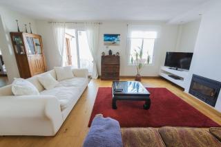 Apartamento con terraza - 6