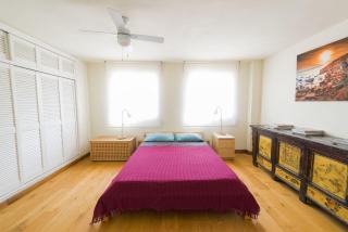 Apartamento con terraza - Tarifa - 5