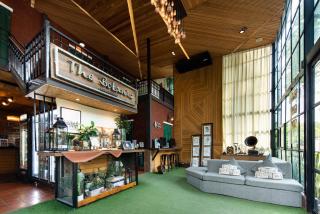 Botanic Service Room at Impact Muangthongthani - SHA Certified - Nonthaburi - 0