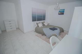 Charming Private Rooms in an Apartment A1 Penha - Faro - 1