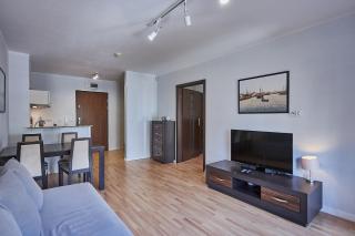 Apartamenty Świnoujście - Nautilus - Świnoujście - 7