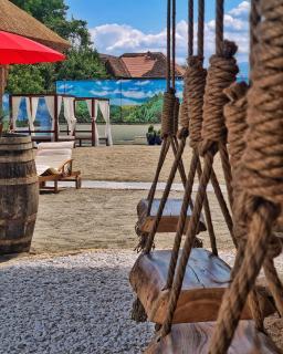 Vila Hubertus - Avrig - 1