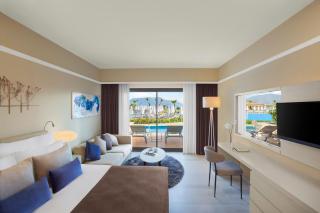 Akra Fethiye Tui Blue Sensatori - Ultra All Inclusive - Fethiye - 8