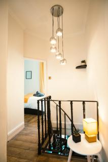 Entire character property in heart of Norwich - Norwich - 5