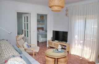 Apartamento Virtudes III - Conil de la Frontera - 1