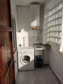 Apartamento Vacaciones en la playa - Oliva - 5