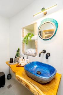 Charming Traditional Cretan Villa "Alisavaki" - - 4
