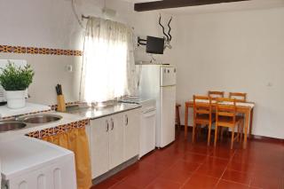 Apartamento Buen Pastor - San Fernando - 1