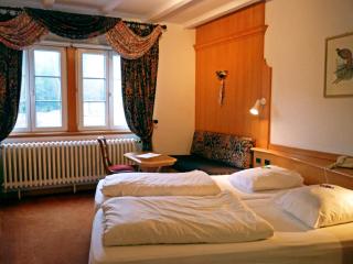 Auberge d'Imsthal - La Petite-Pierre - 8