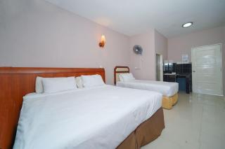 Mila Motel 2 - Pantai Cenang - 4