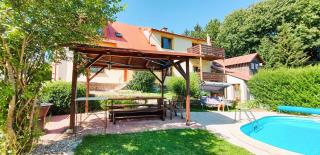 Apartment Ulrich - Jablonec nad Jizerou - 9