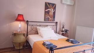 The nearest apt to the airport - Artemida - 8