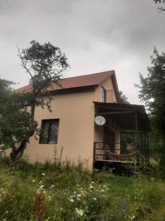House in Little Mitarbi - - 0