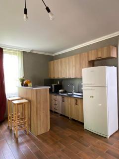 House in Little Mitarbi - - 2
