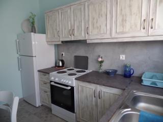 Evelyn's Appartment - Karpathos - 6