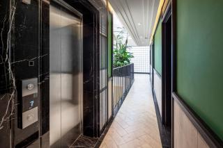 Ravatel Style Hotel Bac Giang - 4