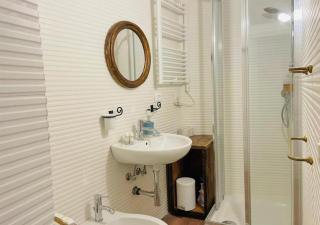 Santa Maria Novella apt - 1