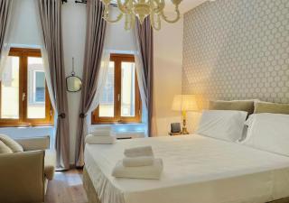 Santa Maria Novella apt - Florence - 5