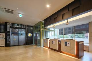 Jeju Central City Hotel - Jeju - 2