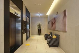 Jeju Central City Hotel - 1