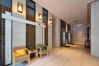 Jeju Central City Hotel - 3