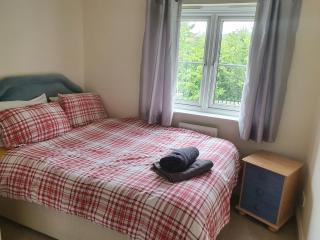 Delux Spacious Villa - Inverness - 6