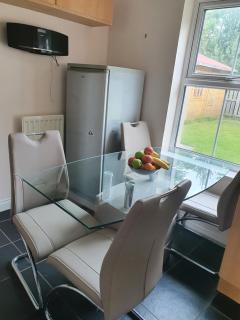 Delux Spacious Villa - Inverness - 7