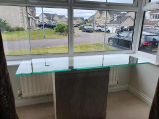 Delux Spacious Villa - Inverness - 9