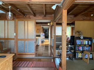 Little Bird Inn 旧Minato Guesthouse - Sakaiminato - 8
