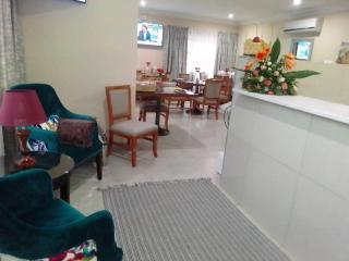 Benoni N12 Hotel - 2