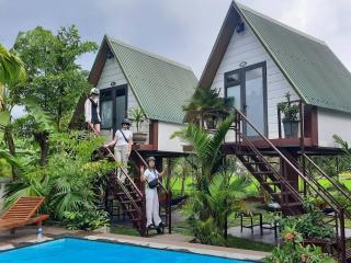 Hưng Phát Bungalow - Phong Nha - 0