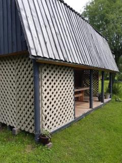 Pirtsnamiņš - 8