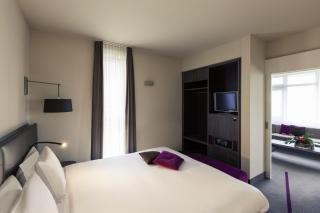 Mercure Hotel Groningen Martiniplaza - Groningen - 7