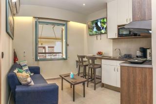 Amara Porto Living - La Canée - 9