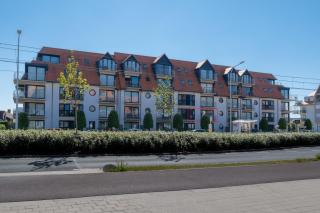 Sans Souci - residentie Neoportus - Nieuwpoort - 9