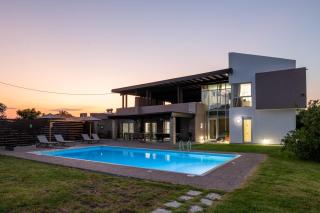 Villa Marane - Ialyssos - 0
