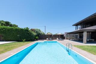 Villa Marane - Ialyssos - 9