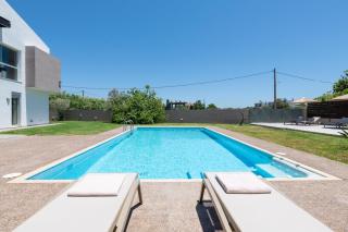 Villa Marane - Ialyssos - 7