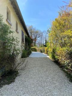 Villa de groupe à la campagne à 1 h 30 de Paris - 6
