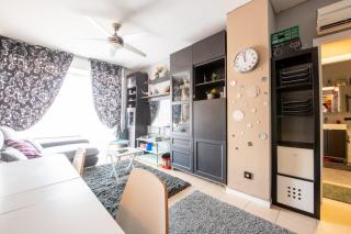 BEC, Parking, 1 WC, aseo, Ascensor, Wifi - 1