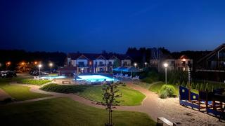 Apartament Łebska Ostoja - Żarnowska - 9